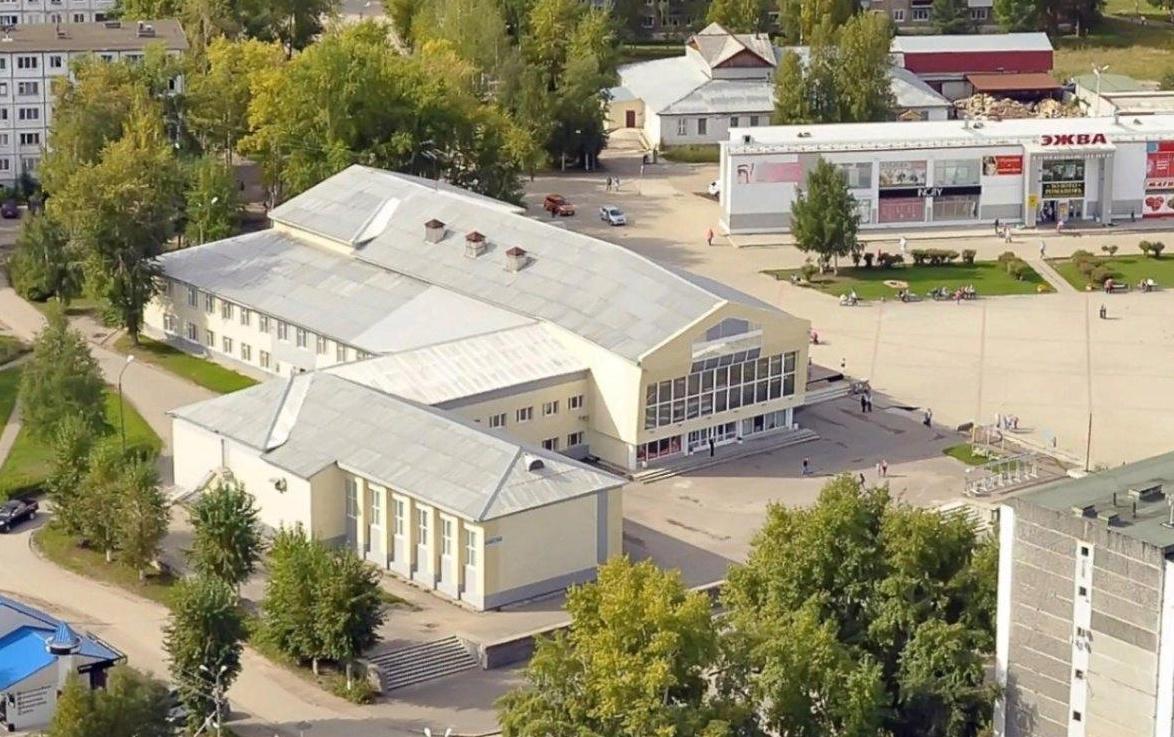 Фото карусели