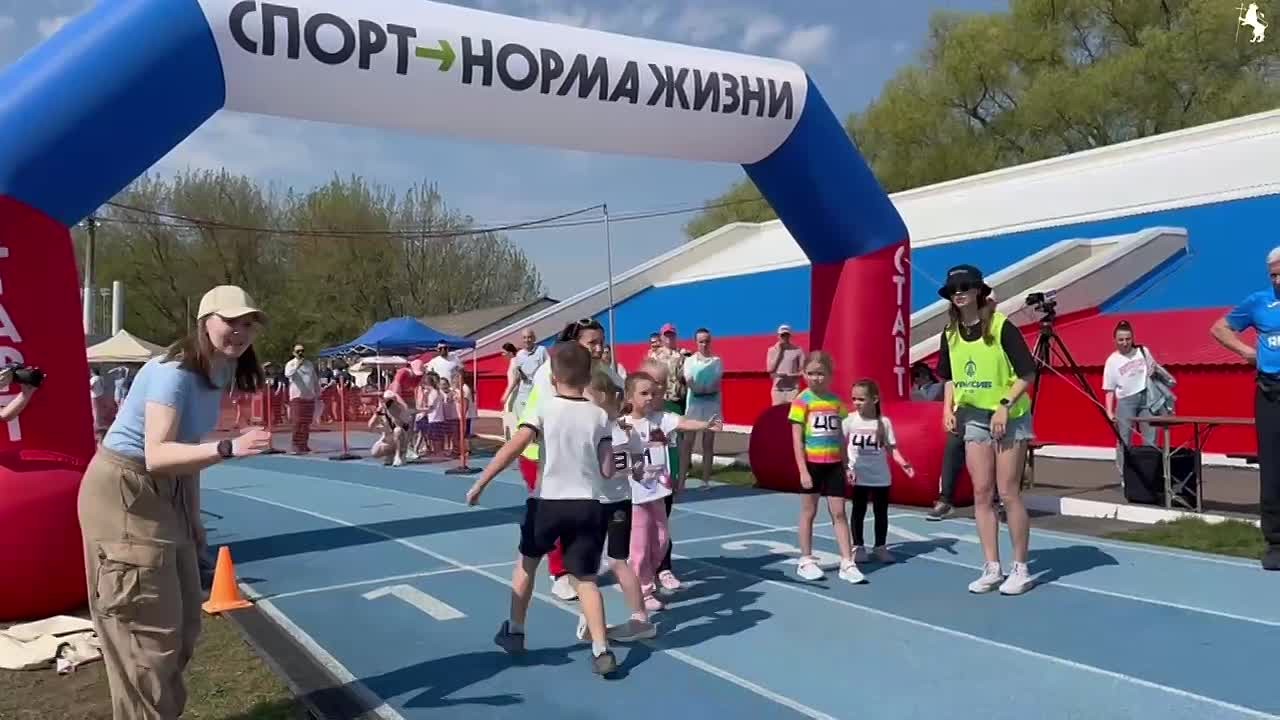 Фестиваль спорта - Фото 3