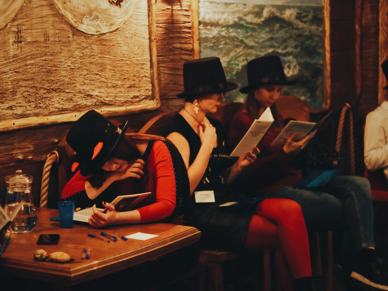 Живой квест - Фото 2